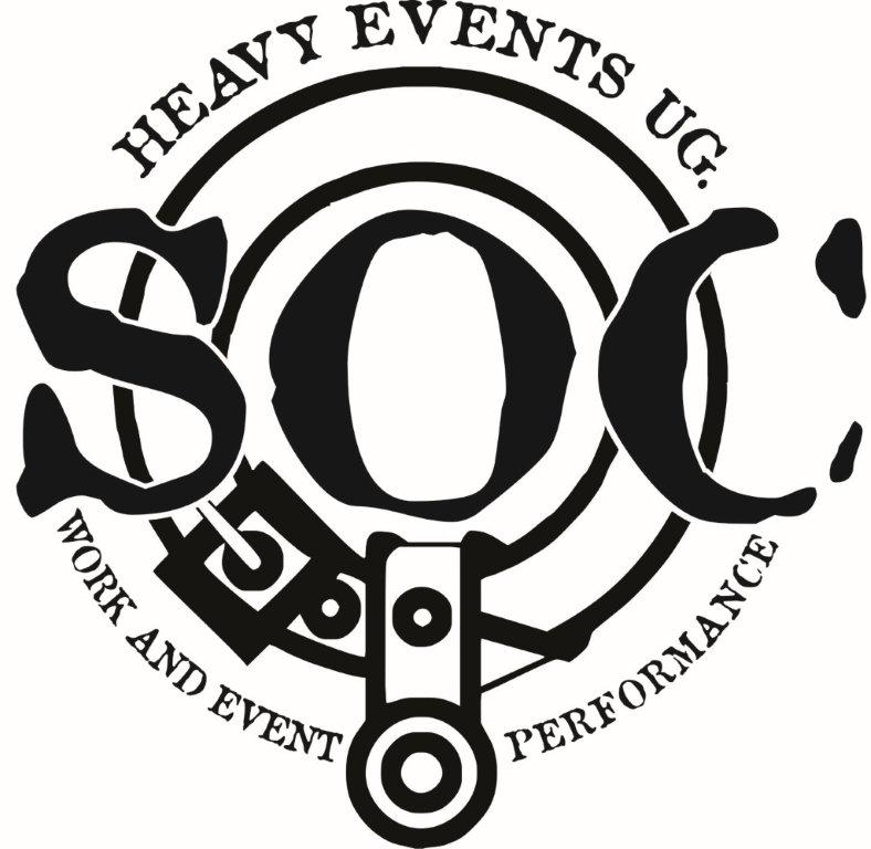SOC. Heavy Event